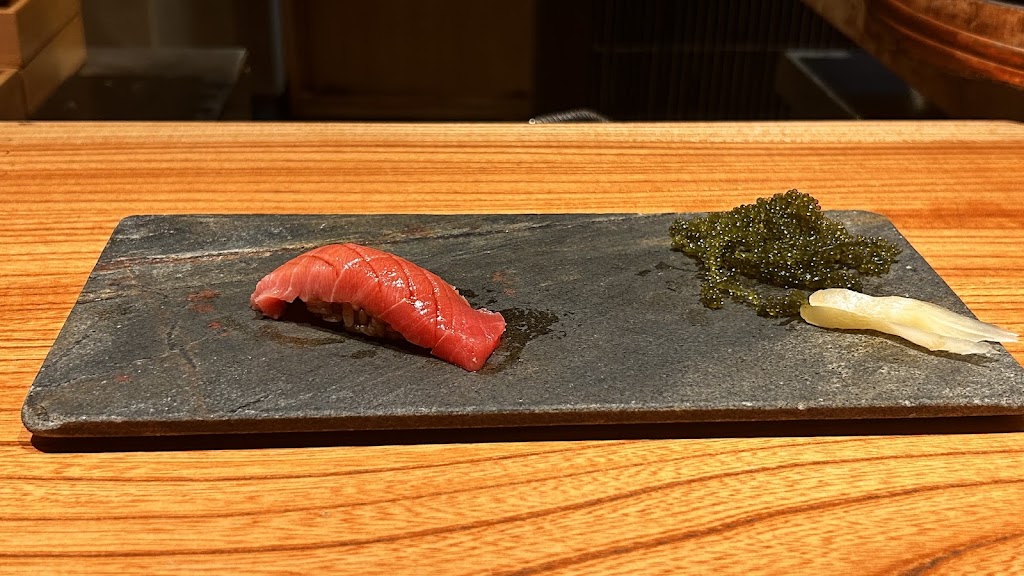 Sushi Mitsuyoshi