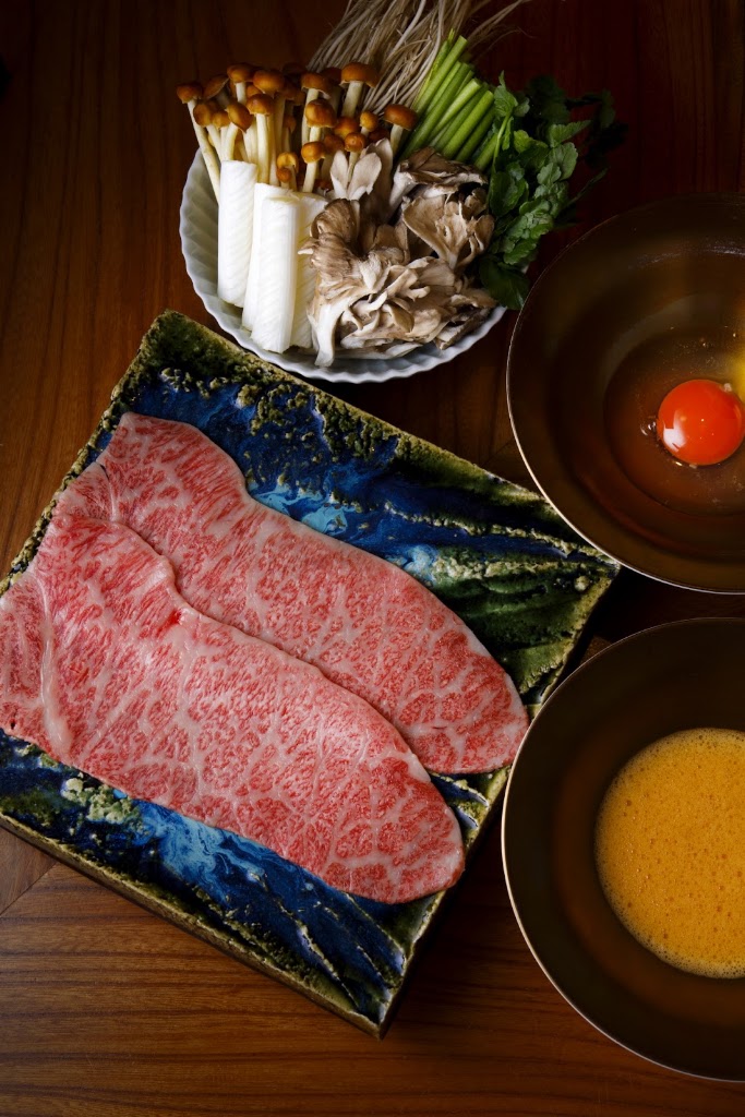 東京肉しゃぶ家 Tokyo-nikushabuya