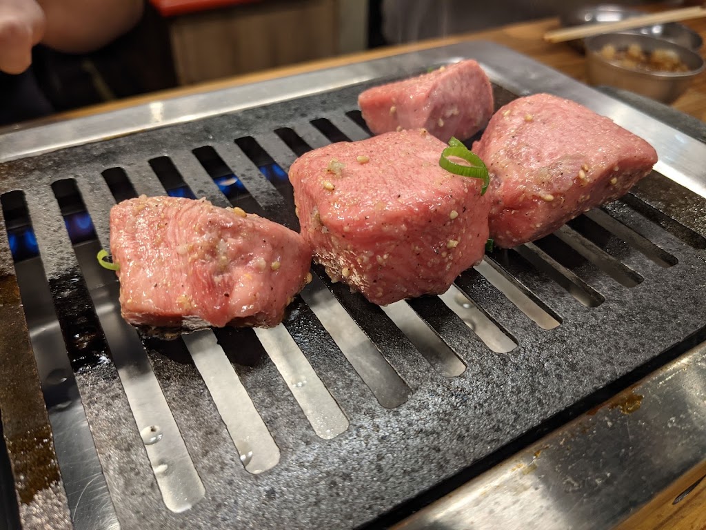 大阪焼肉・ホルモン ふたご 下北沢店