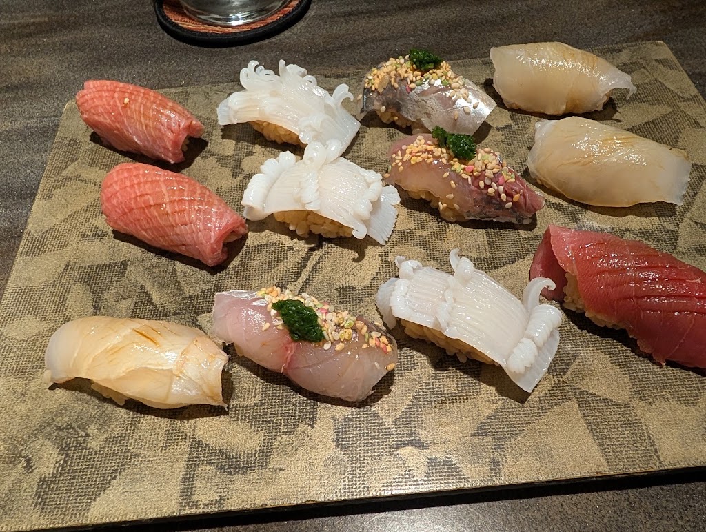 すし寿