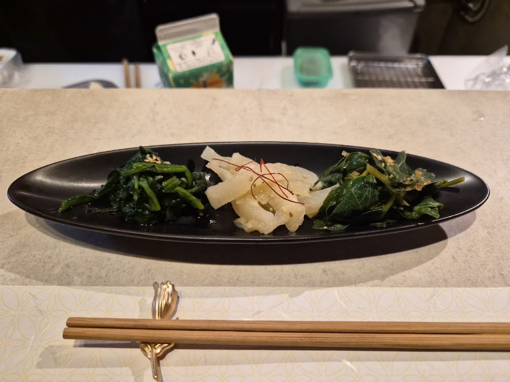 HARU Korean Dining(ハル 韓国料理）
