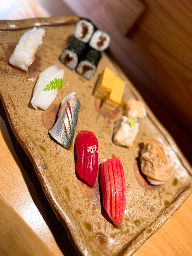 Irodori Tsukiji