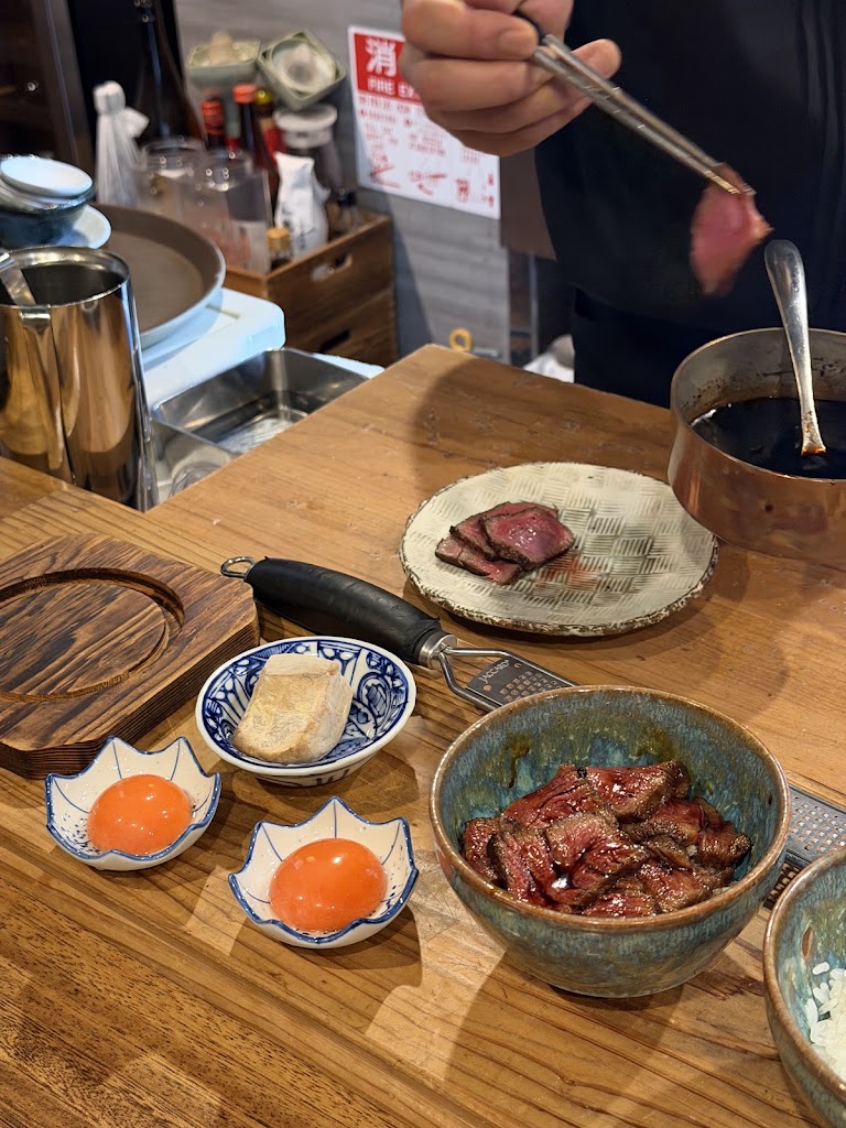 真秀圍爐 心齋橋