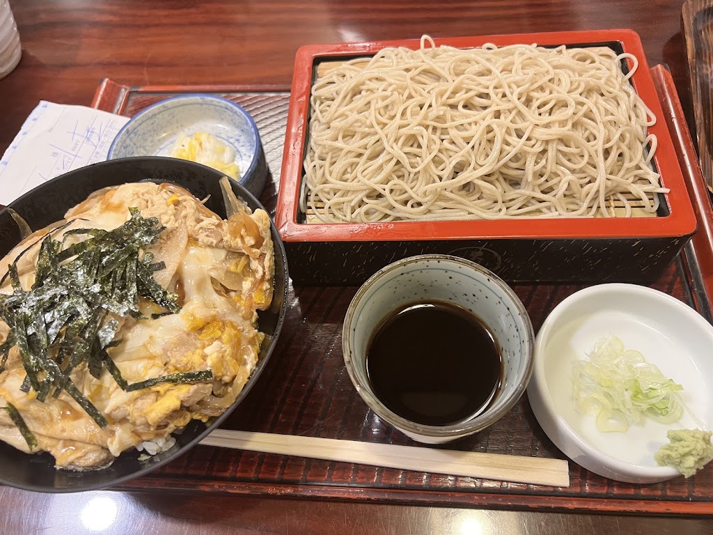 更科丸屋