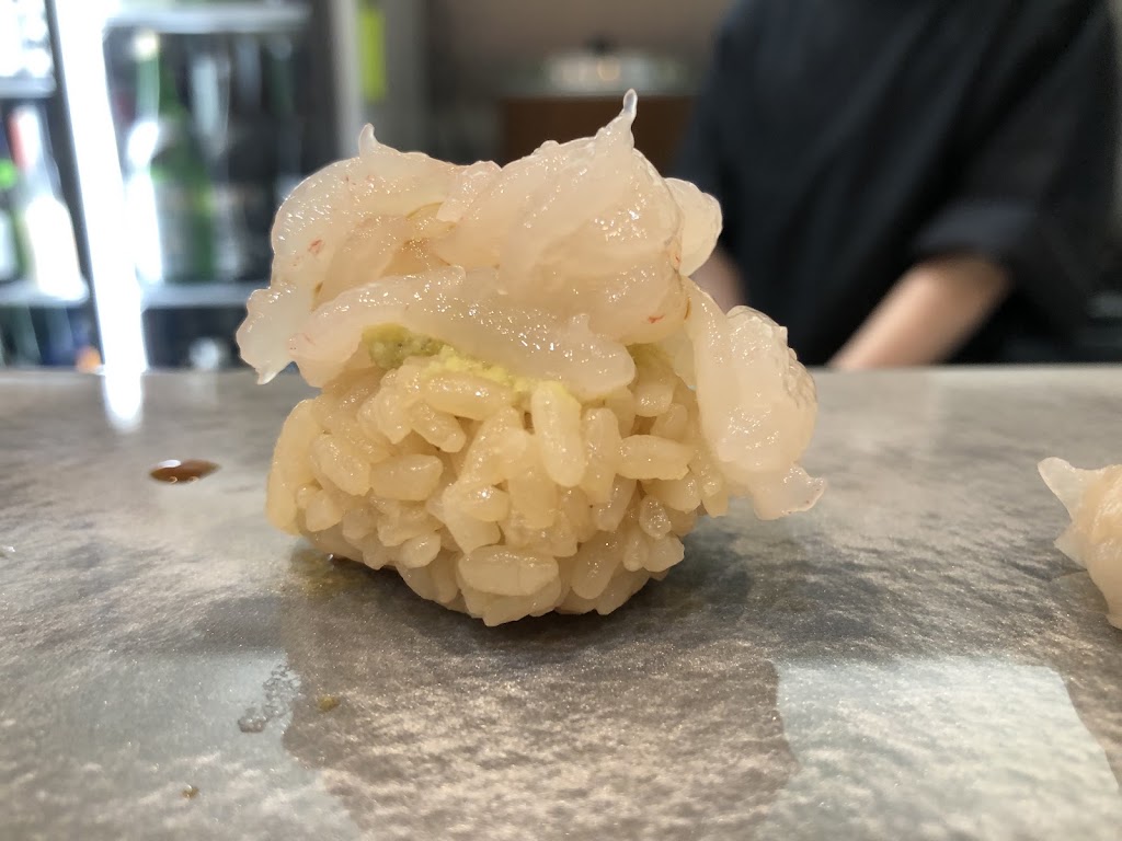 Stand Up Sushi Akira Sapporo