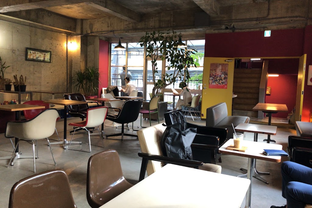 manucoffee roasters Kujira shop