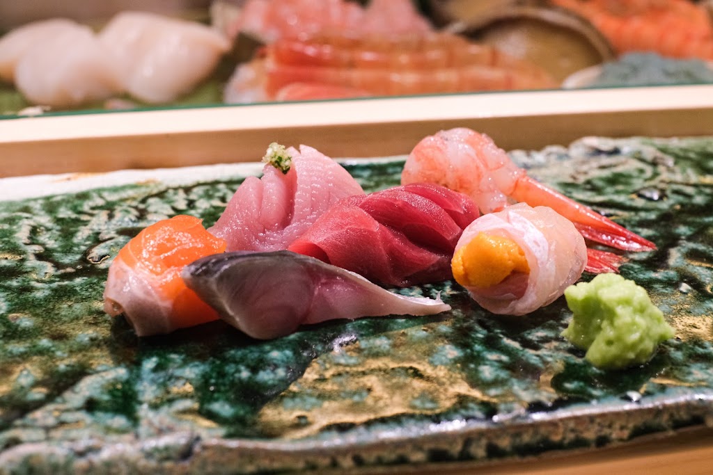 Sushi Saikou