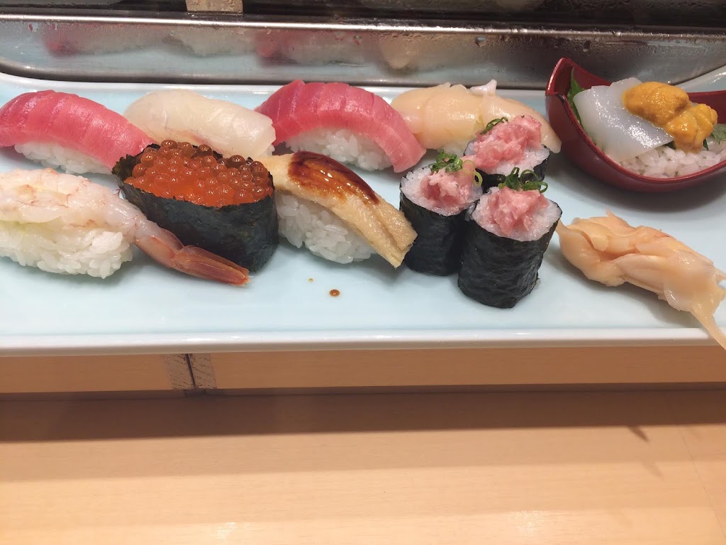 Sushi Dokoro Asanogawa