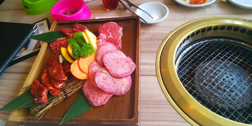 うしすけ 台場店