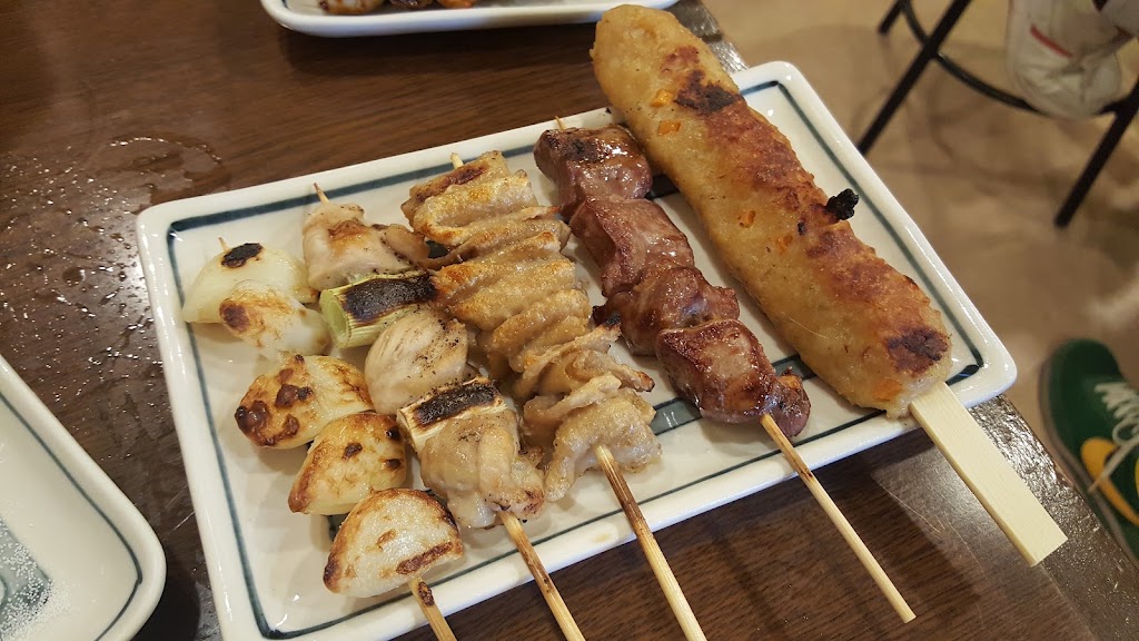 新大久保 春田屋