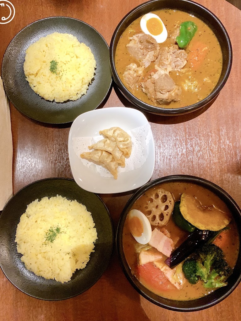 SHO-RIN Susukino Main Store