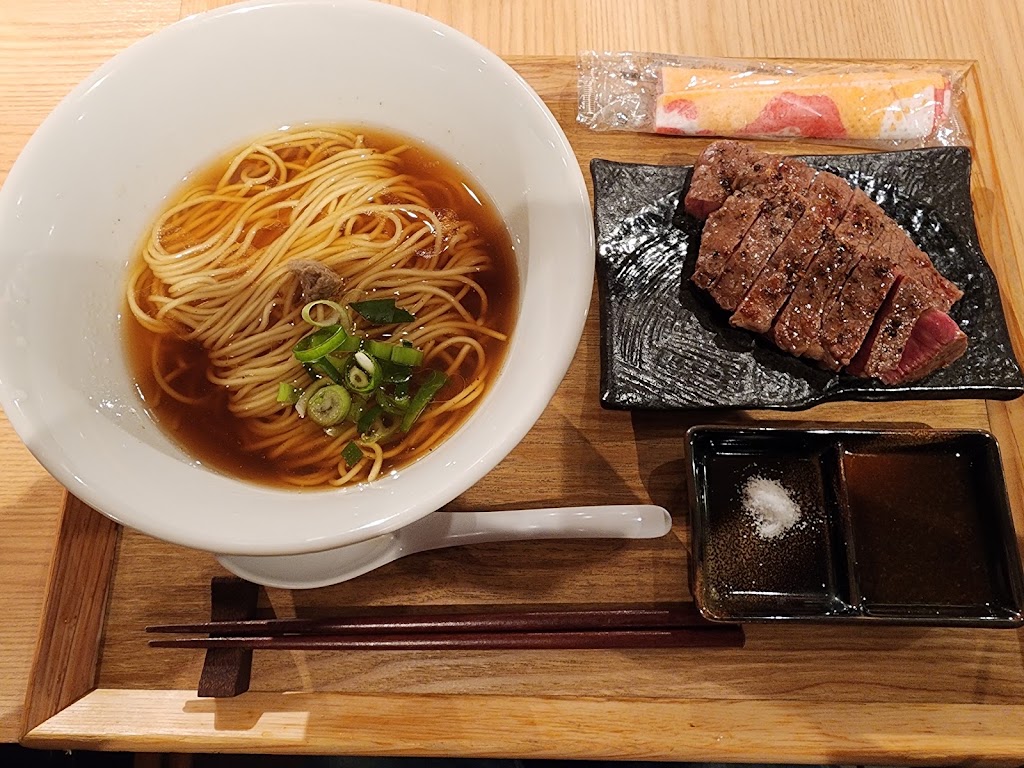 京都和麺 諭吉本舗