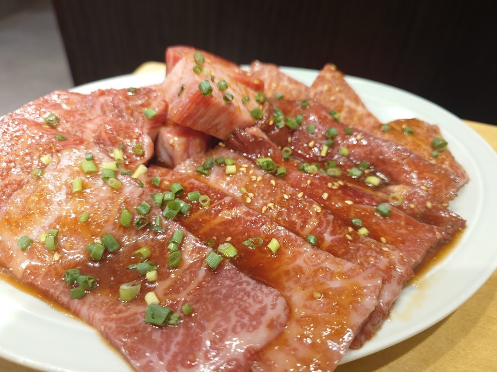 大阪焼肉・ホルモン ふたご 神田南口店