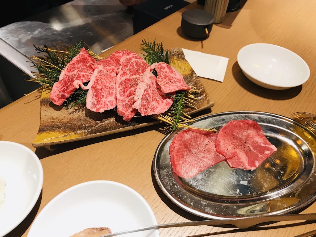 先斗町焼肉 やまかわ本店