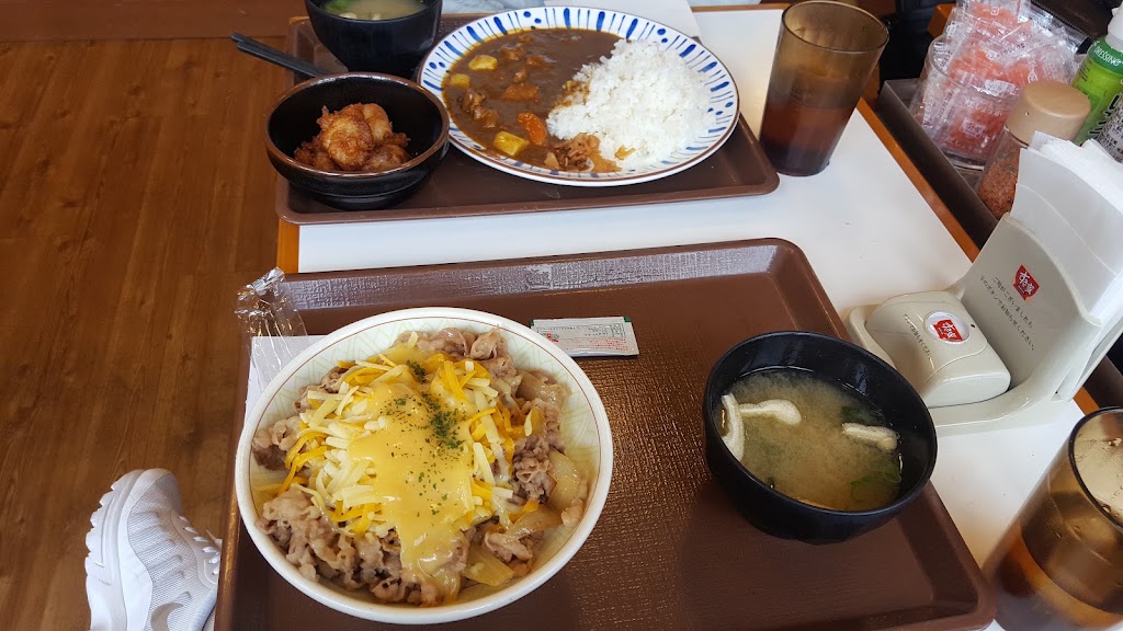 すき家