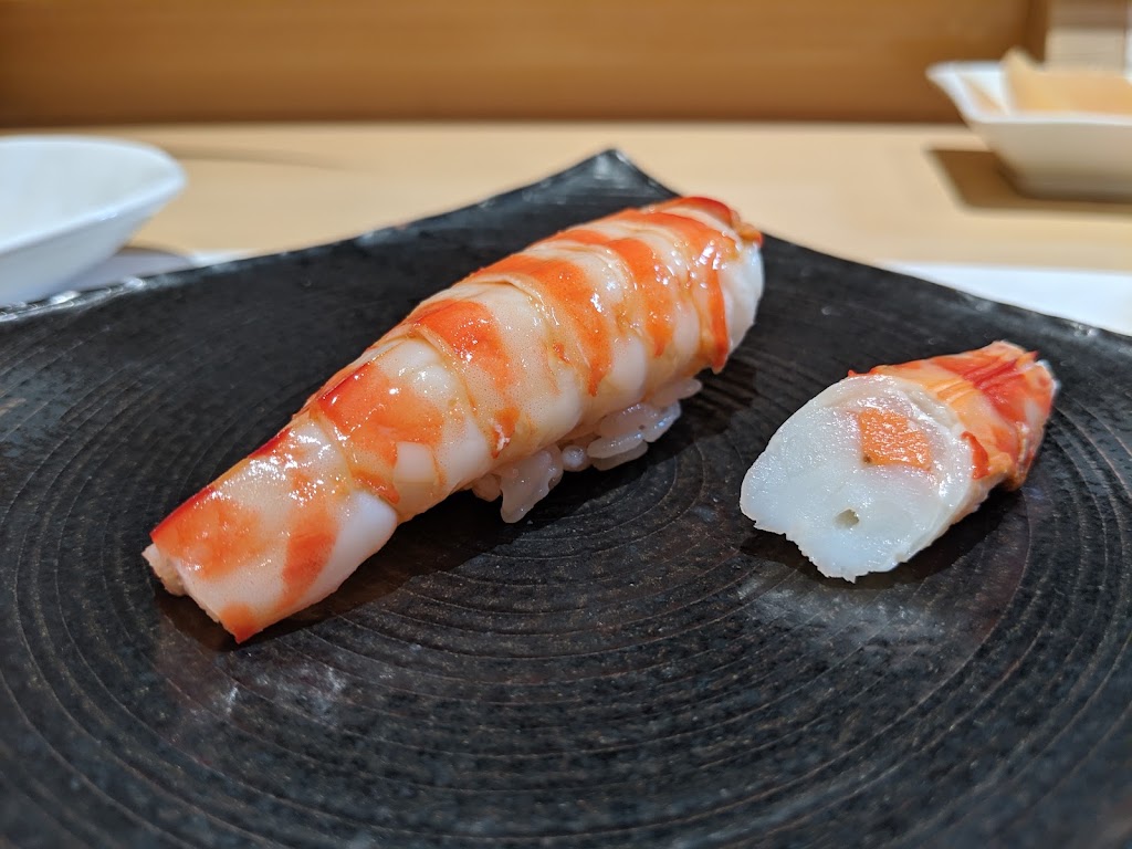Sushi Fukumoto