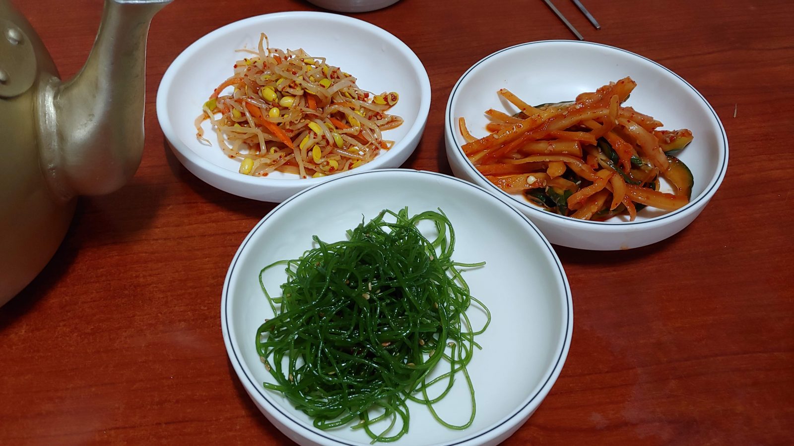 골목안식당