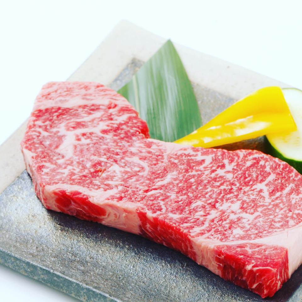 尾崎牛焼肉 銀座 ひむか