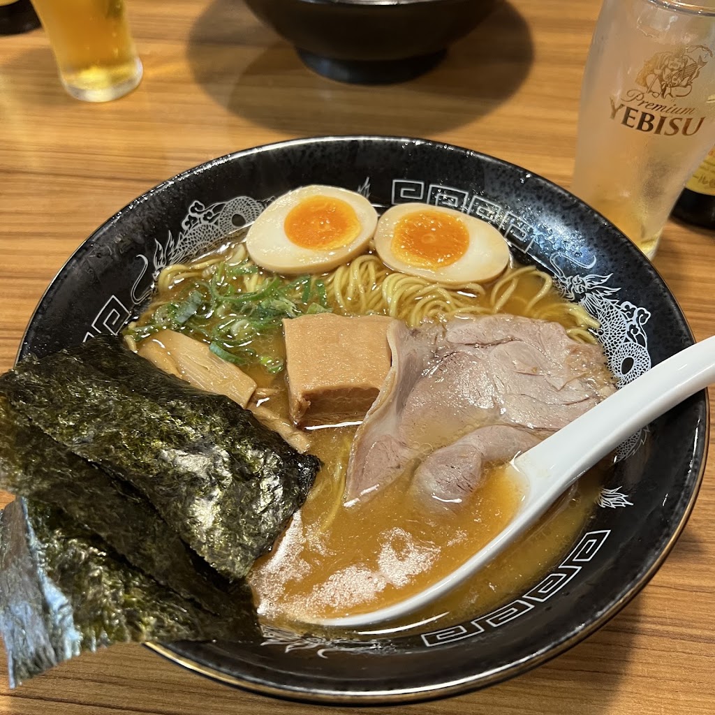 らーめん はやし
