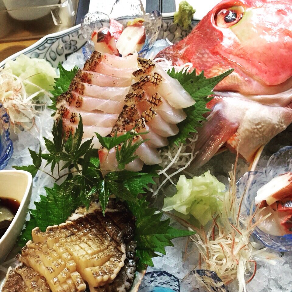いちにち一膳 福岡店