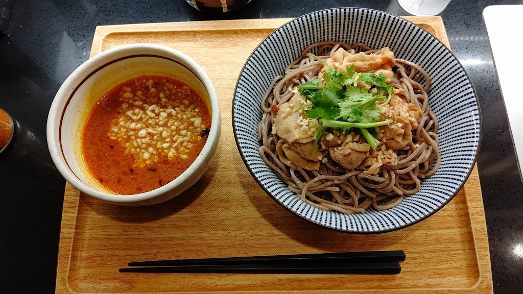Soba 29 Tokyo