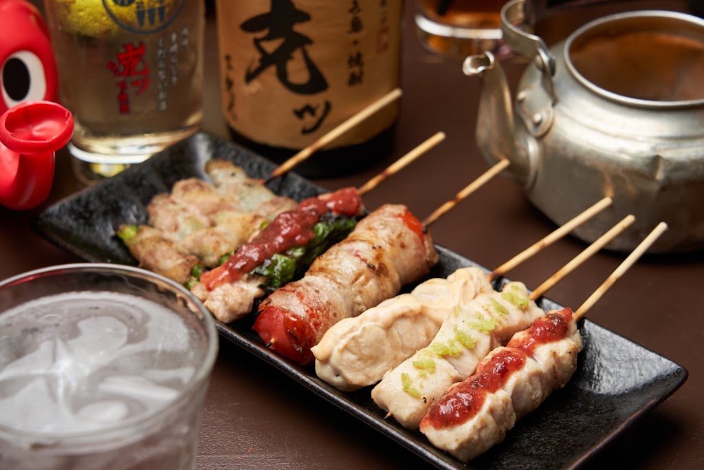 克ッ 下北沢 焼き鳥居酒屋