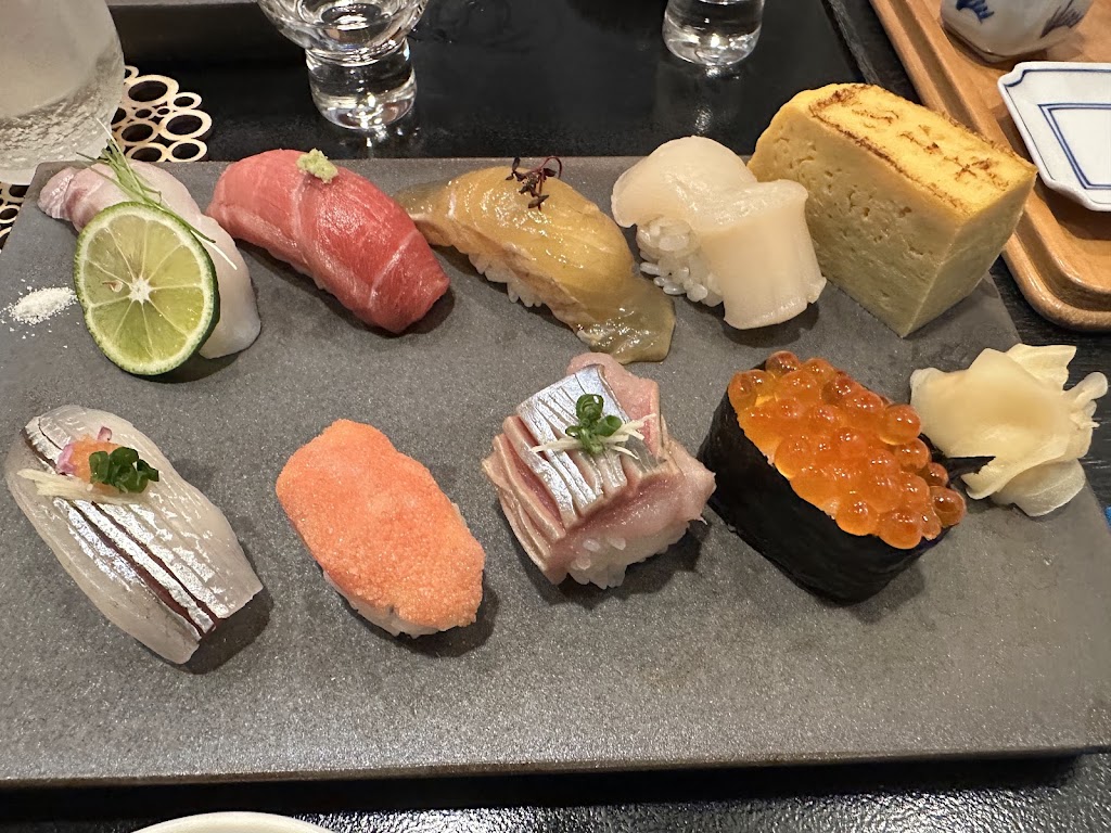 Sushi Dokoro Fushimi