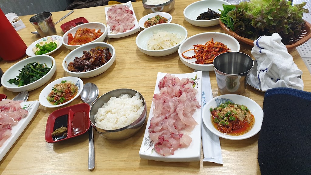Jageun Sijang Hoejip