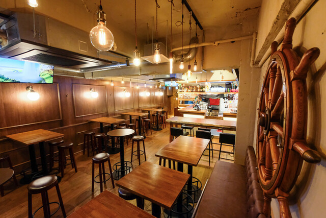 SHIMOKITA PUBLIC