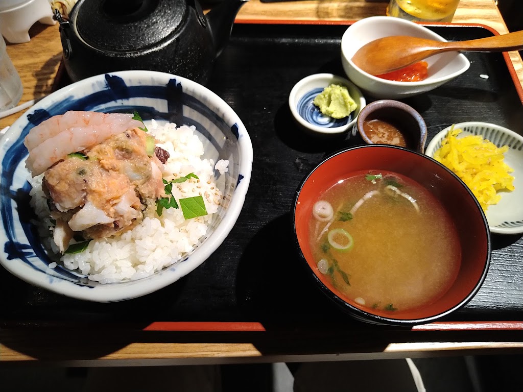 Dekitateya Tokeidai Branch