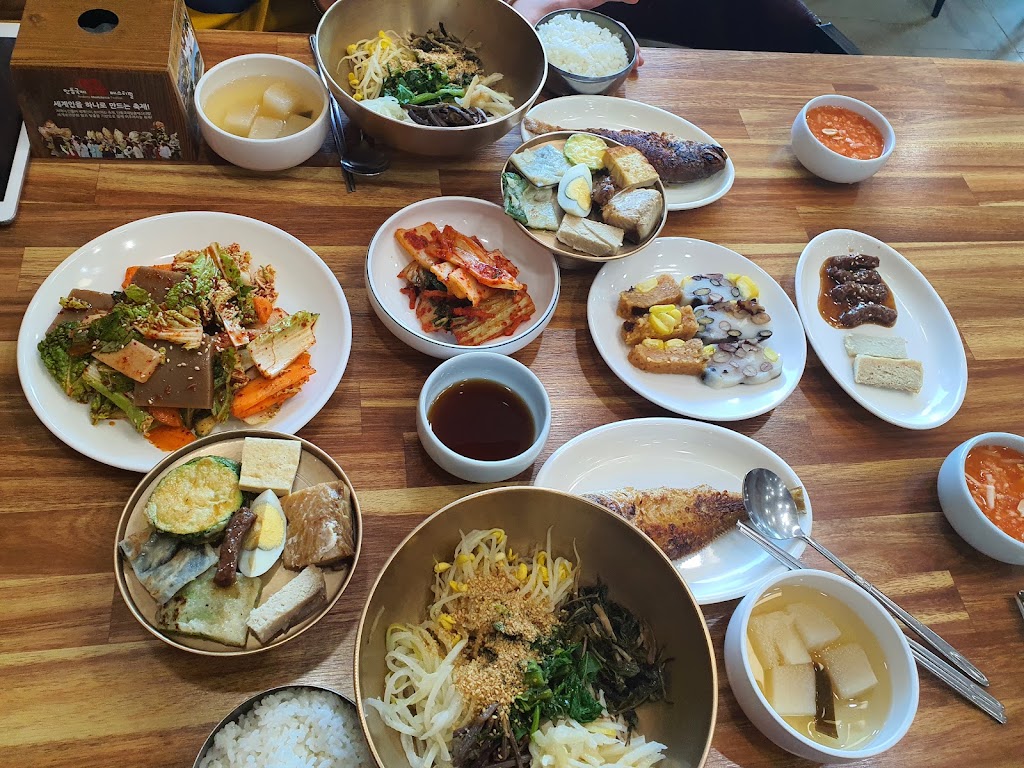 맛50년헛제사밥