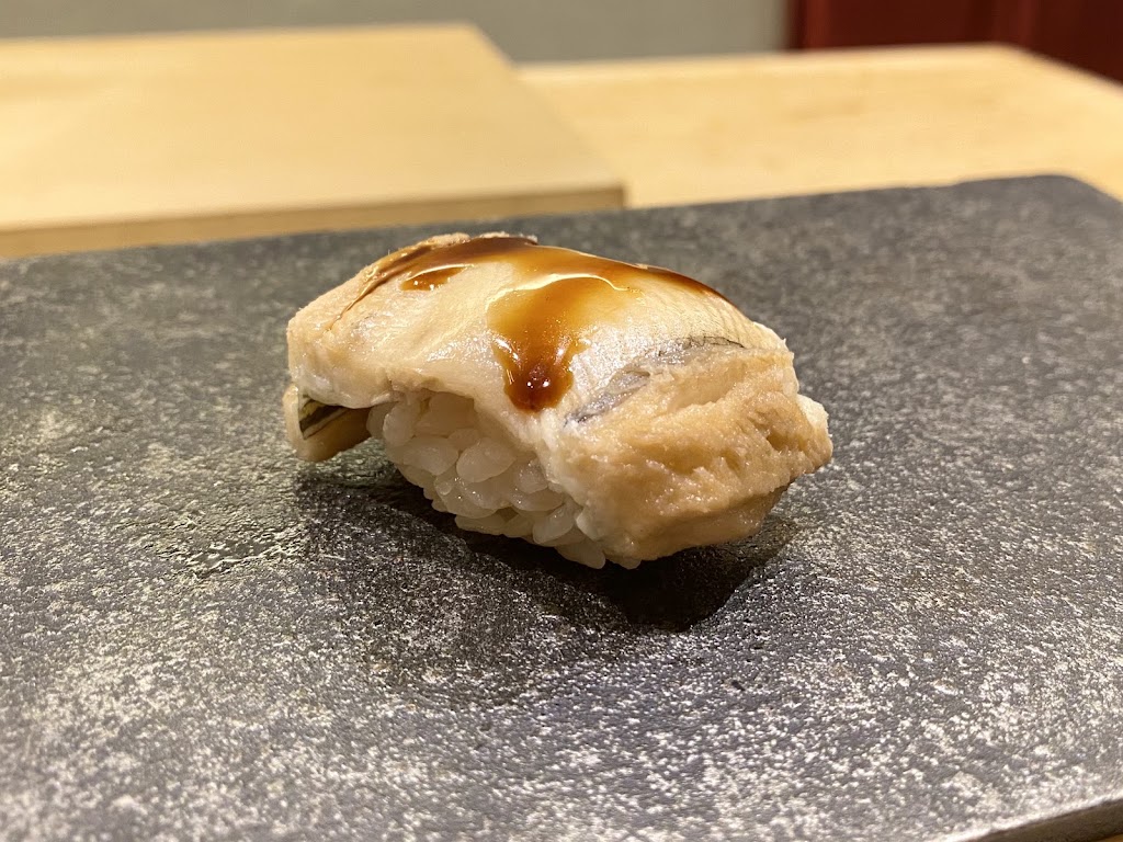 鮨なんば