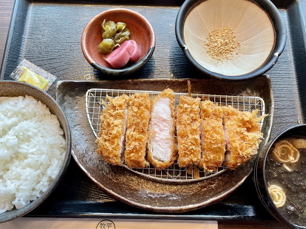 平田牧場 極 KITTE丸の内店