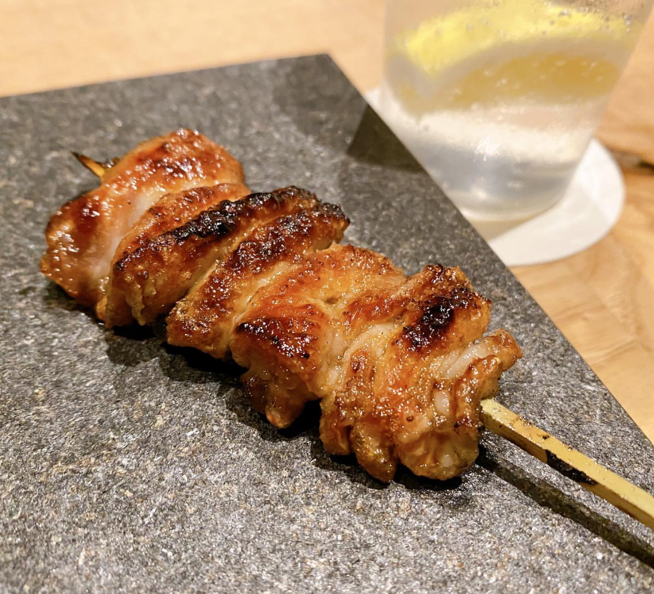 焼鳥 るい家