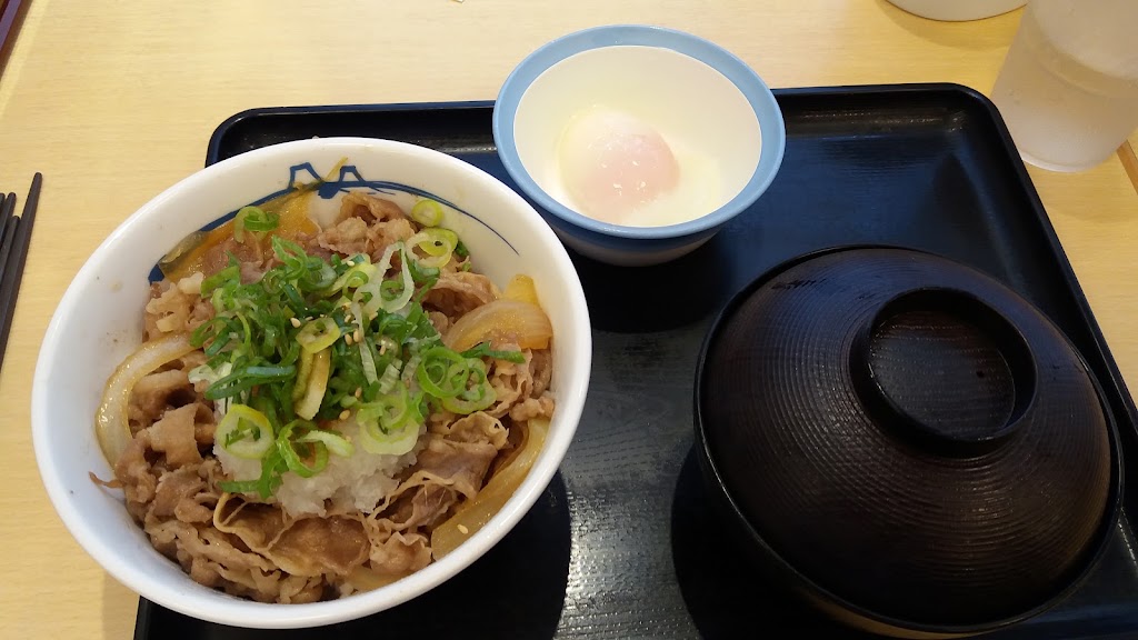 마츠야 나카스점