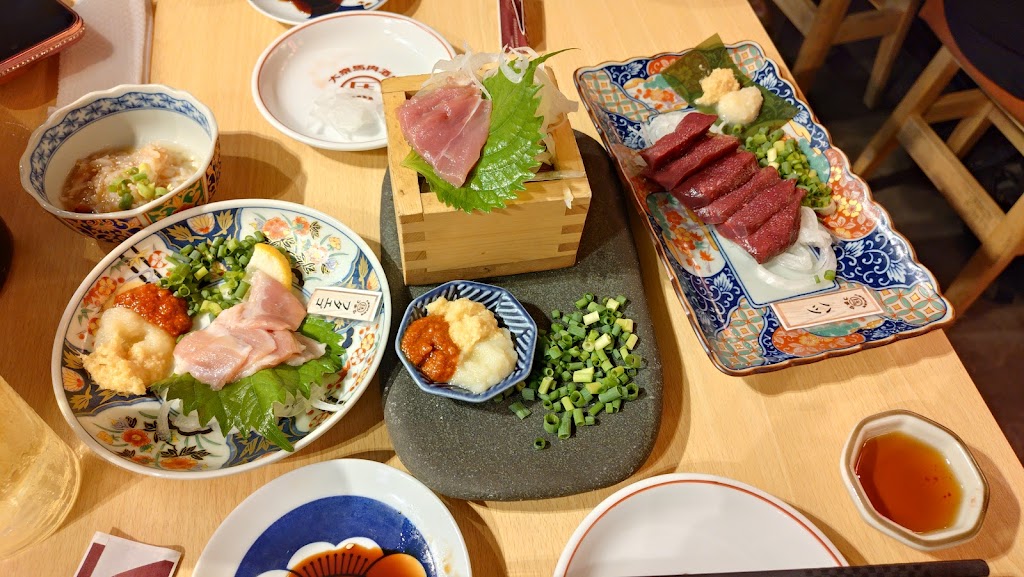 大衆馬肉酒場 うまる 博多駅筑紫口店