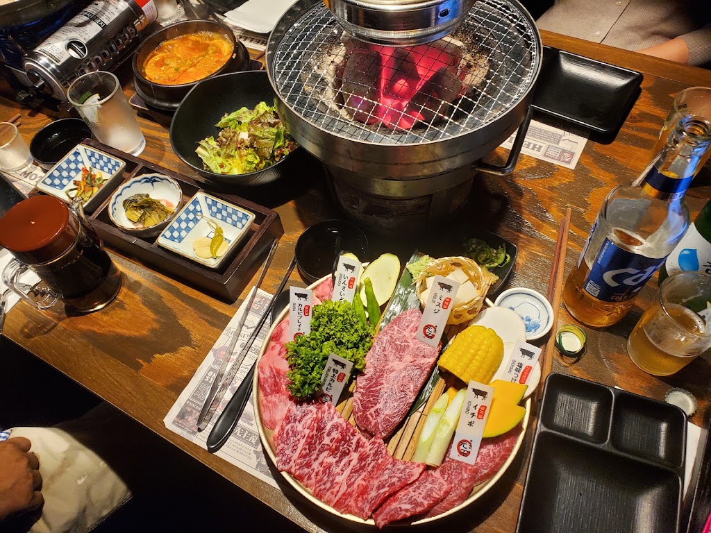 Motoishi Jongno branch