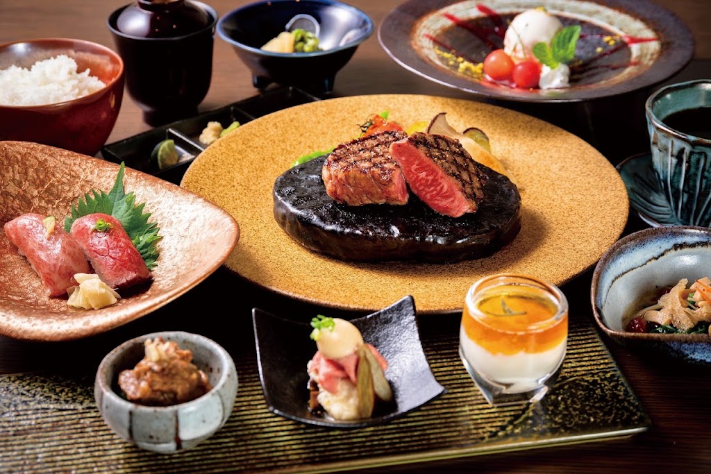 米沢牛黄木 銀座店