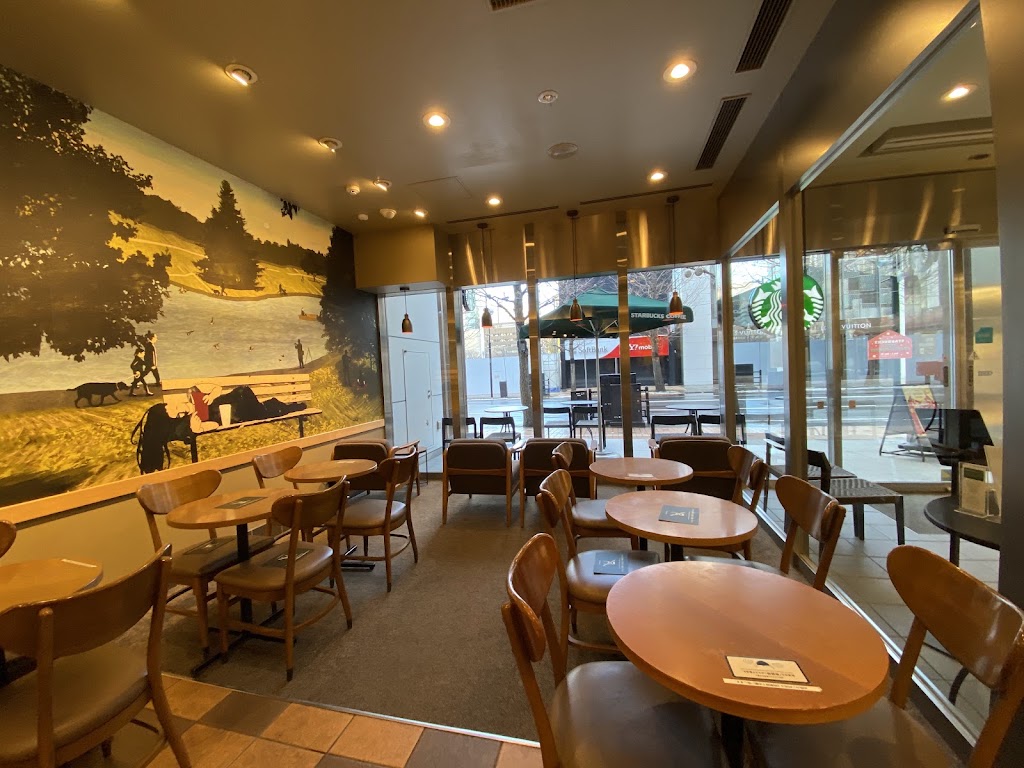 スターバックス コーヒー 札幌南一条店