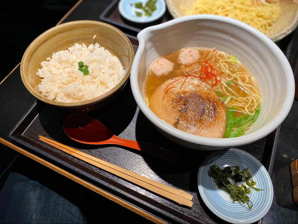 Mensho Ginzasa