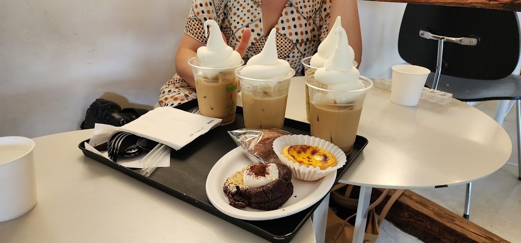 Sol Cafe