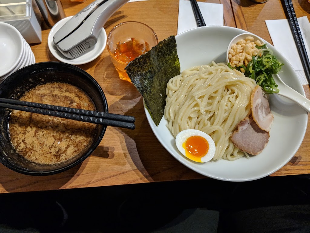 一風堂 六本木店