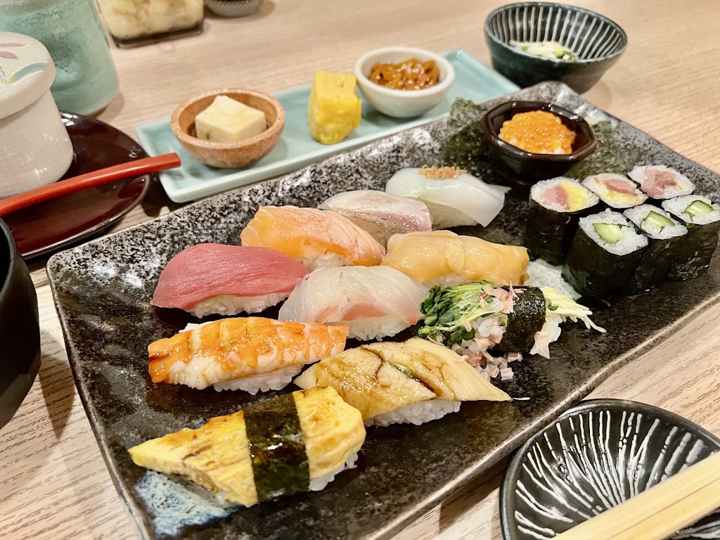 博多寿司処 尾之上