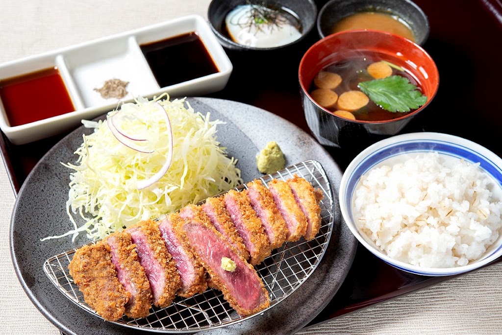 GYUKATSU Kyoto Katsugyu Kawaramachi-Takoyakushi