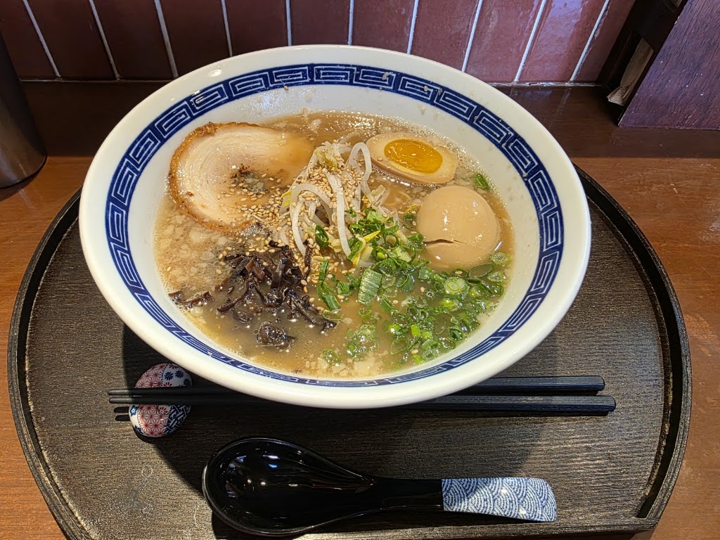 Jirou Ramen