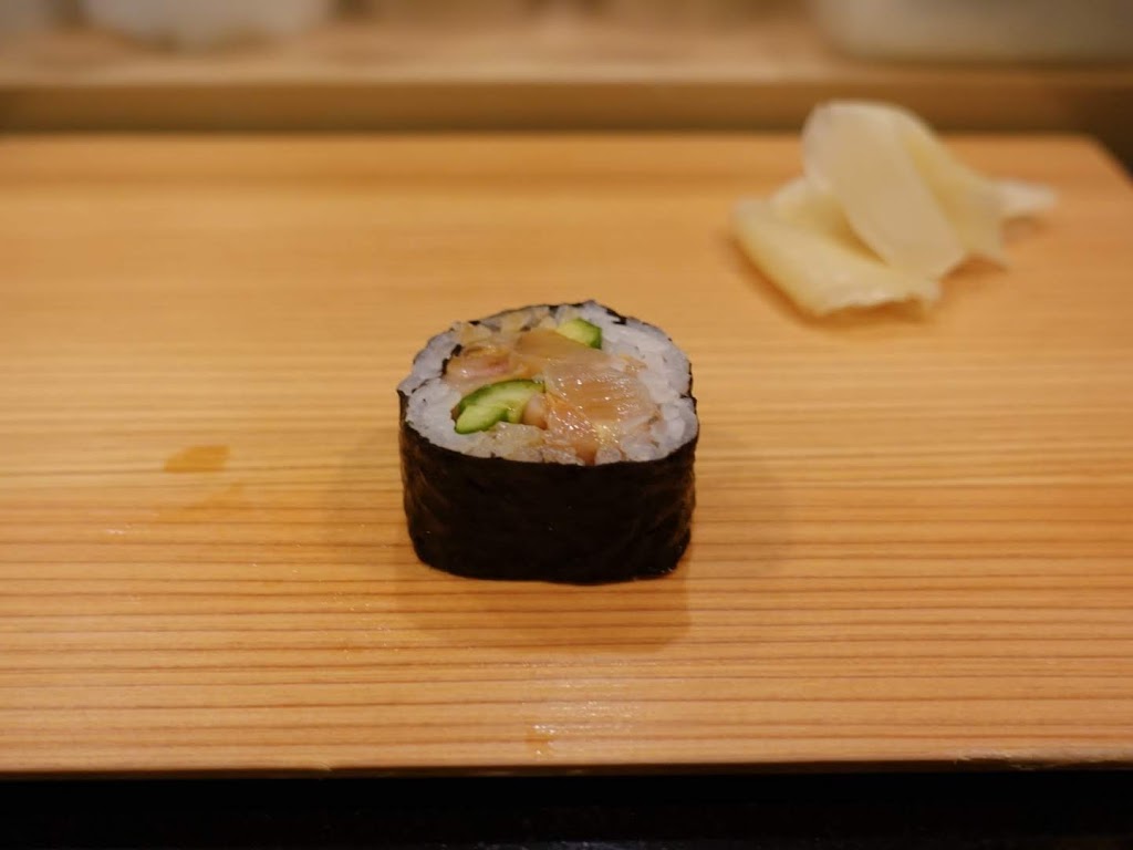 Sushidokoro Tada