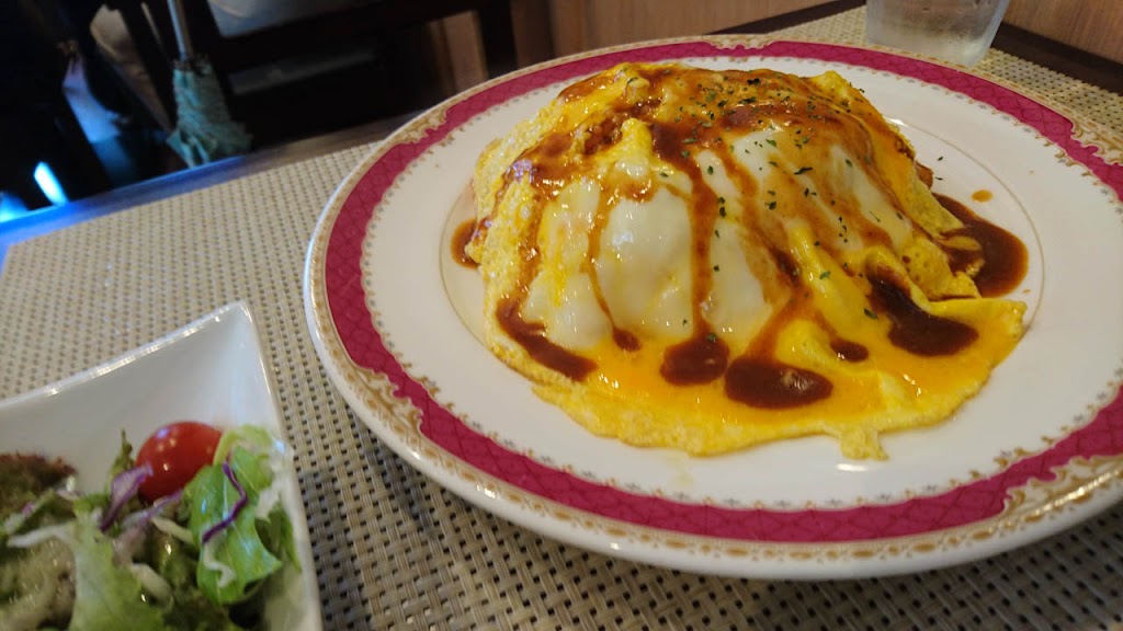 ダイニング 和楽