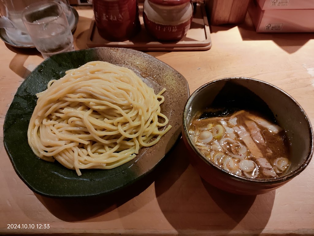 つけ麺屋 やすべえ 西池袋店