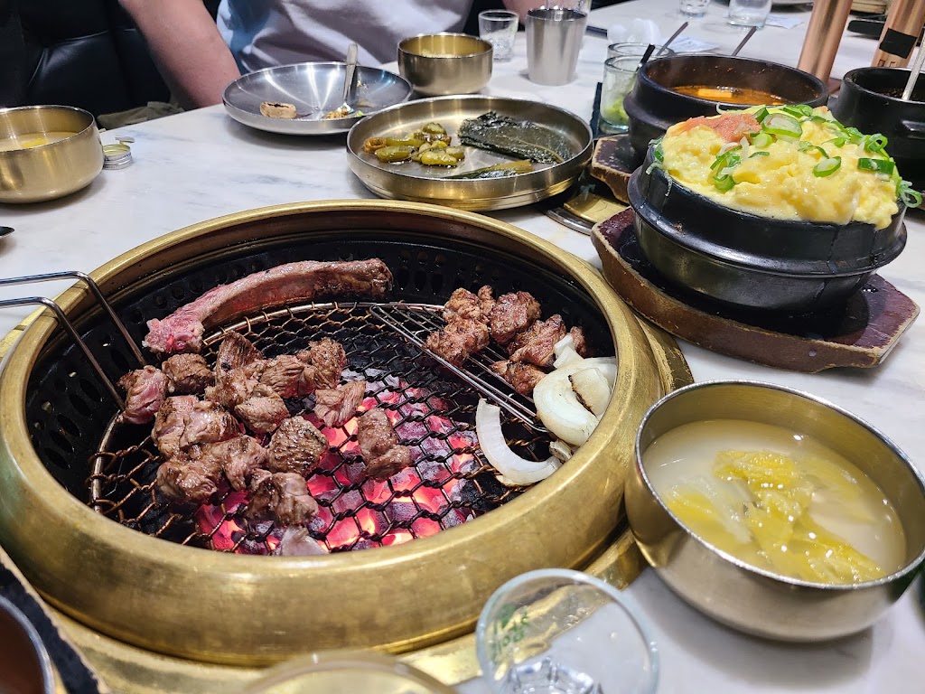육가온 선릉점