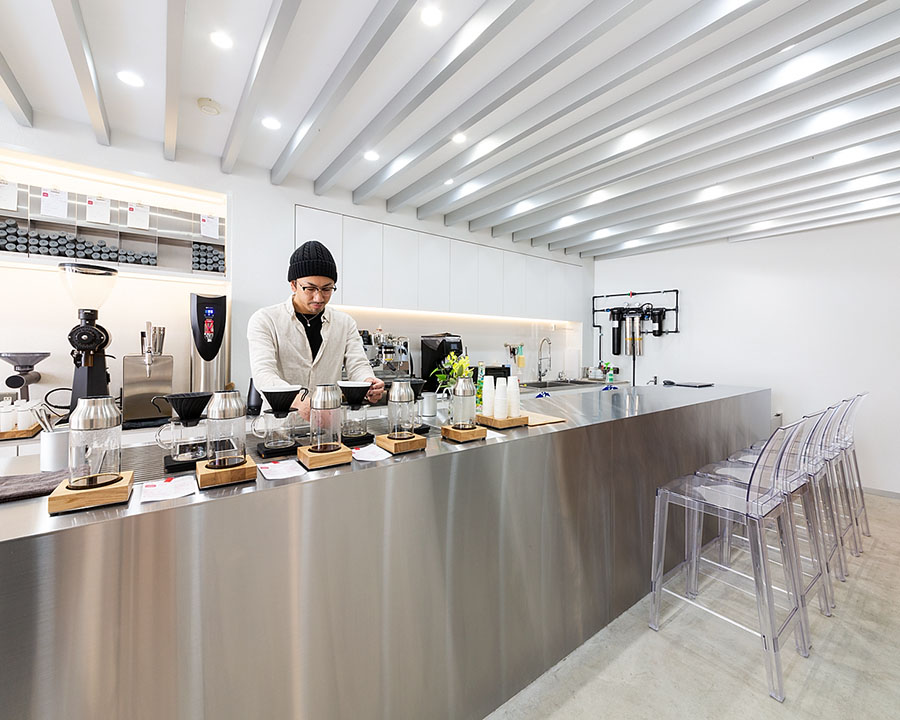 cafe KIKUYA